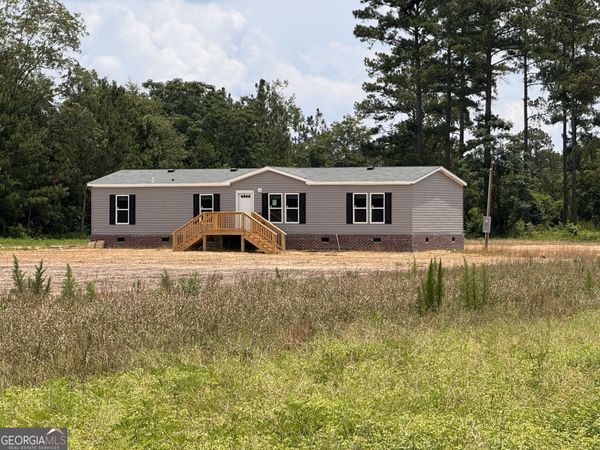 558 Mosley Bridge Road, Claxton, GA 30417
