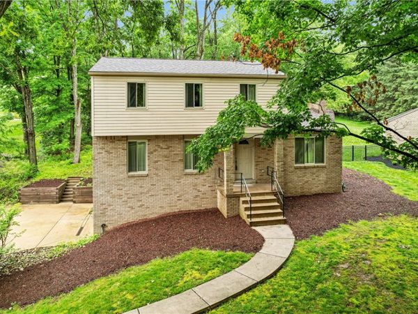 3928 Murry Highlands Circle, Murrysville, PA 15668