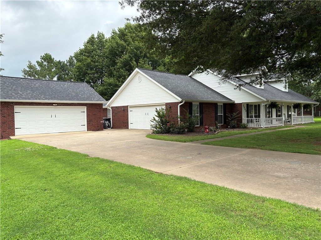 1260 Bobwhite Avenue, Springdale, AR 72764 Main Photo
