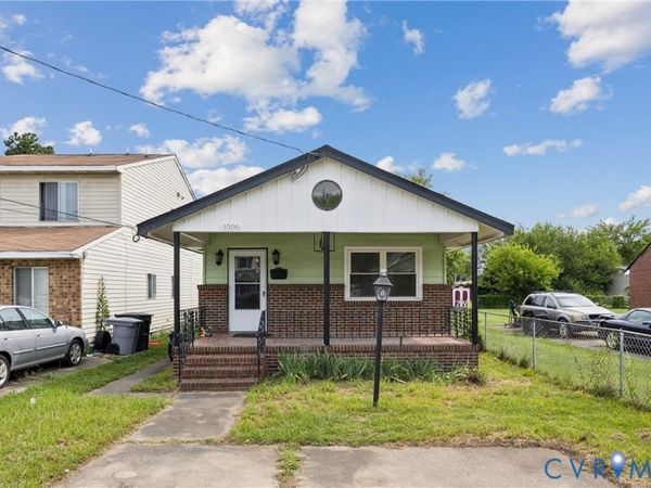 1006 Easterly Avenue, Hampton, VA 23669