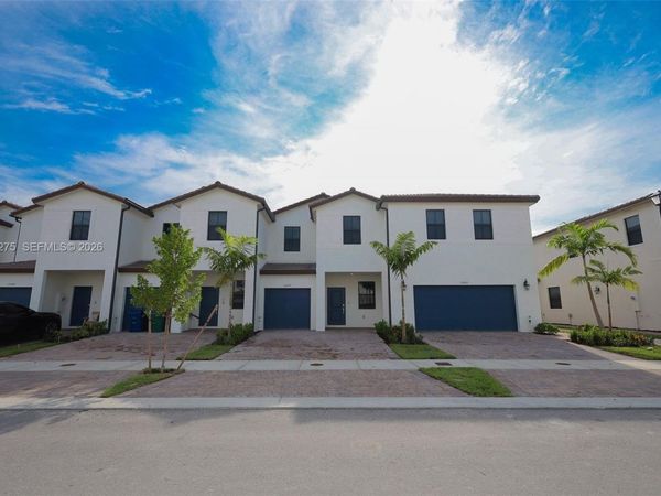 23057 SW 129th Pl , Unit 23057, Miami, FL 33170