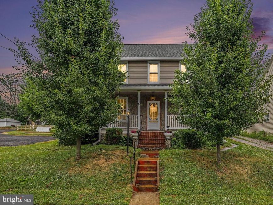 37 High Street, Stewartstown, PA 17363 Main Photo