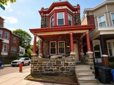 149 1/2 SHURS LANE, PHILADELPHIA, PA 19127