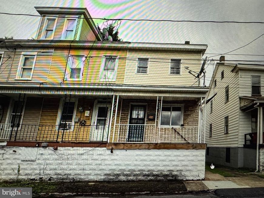 204 3rd Street , Ranshaw, PA 17866 Main Photo