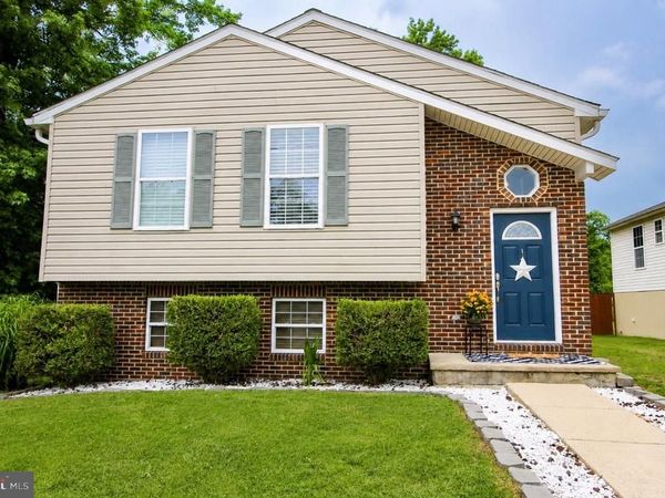 7708 SHIRLEY AVENUE, PASADENA, MD 21122