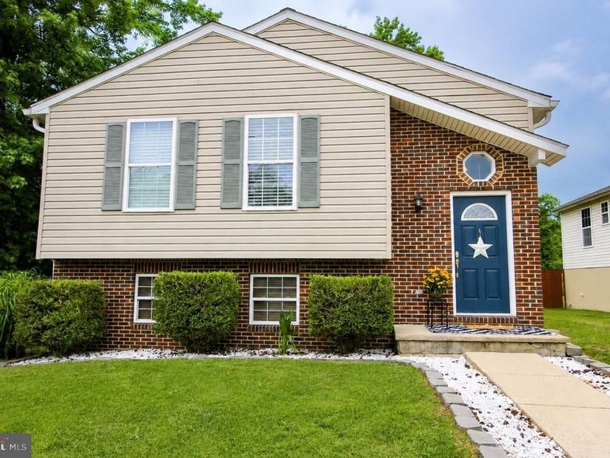 7708 Shirley Avenue, Pasadena, MD 21122 Main Photo