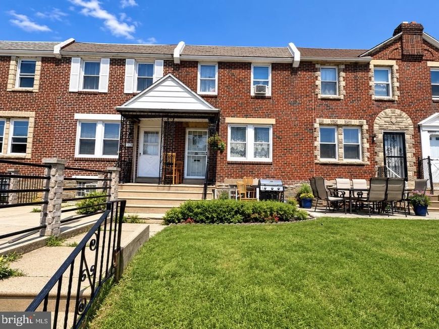 6638 Horrocks Street, Philadelphia, PA 19149 Main Photo