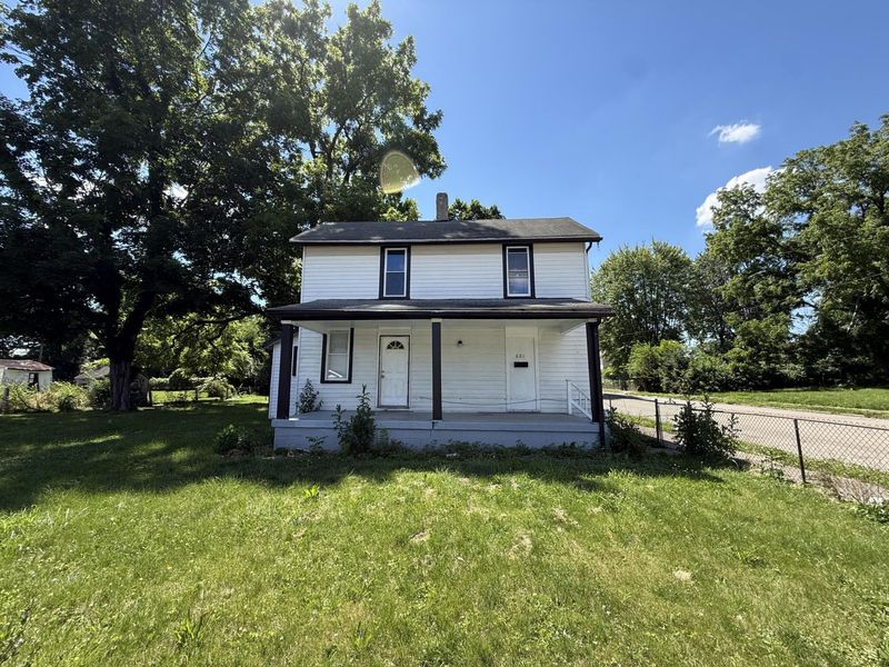 601 S Isabella Street, Springfield, OH 45506 Photo 2