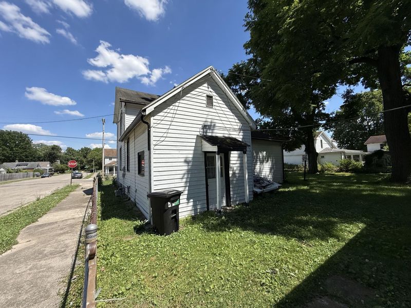601 S Isabella Street, Springfield, OH 45506 Photo 4