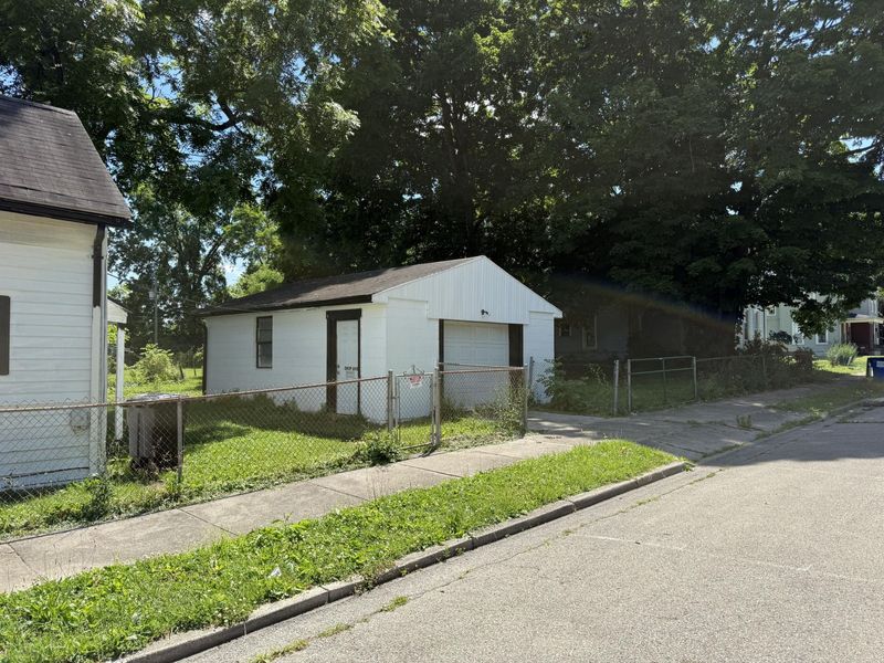 601 S Isabella Street, Springfield, OH 45506 Photo 5