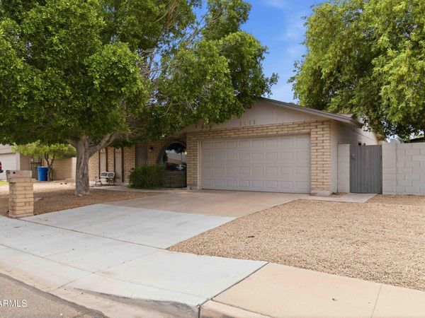 1111 W PALO VERDE Drive, Chandler, AZ 85224