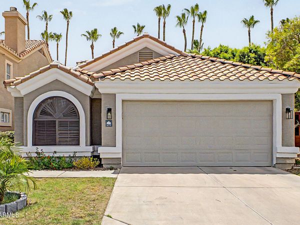1353 W PORT A SAIL, Gilbert, AZ 85233