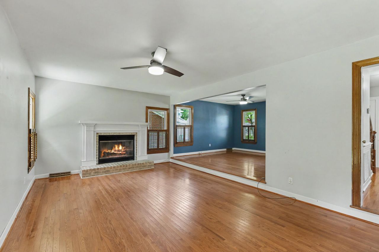 300 Eastover Circle Photo 13