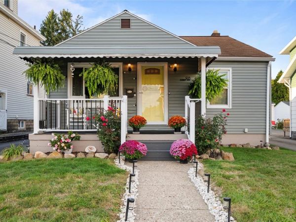 925 Warren Avenue, New Castle, PA 16101