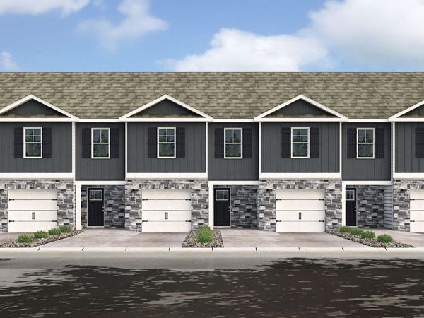 10643 High Tree Way , Knoxville, TN 37931