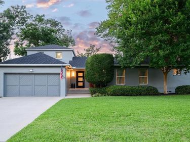 3935 Dunhaven Road, Dallas, TX 75220
