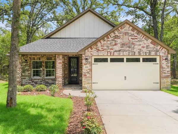 122 E Beachwood Loop, Trinidad, TX 75163