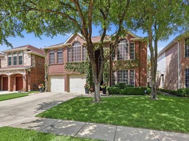 4145 Shores Court, Fort Worth, TX 76137
