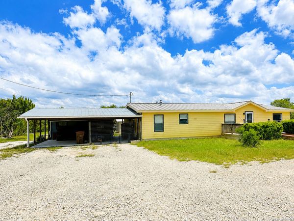 164 Easter Ct, Spring Branch, TX 78070