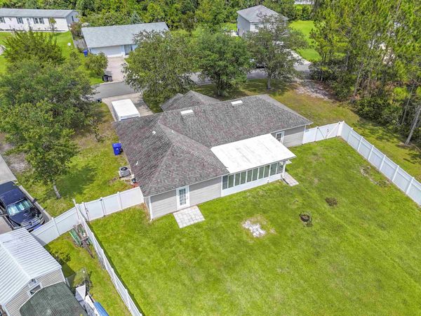 2751 N Screech Owl Ave, St Augustine, FL 32084