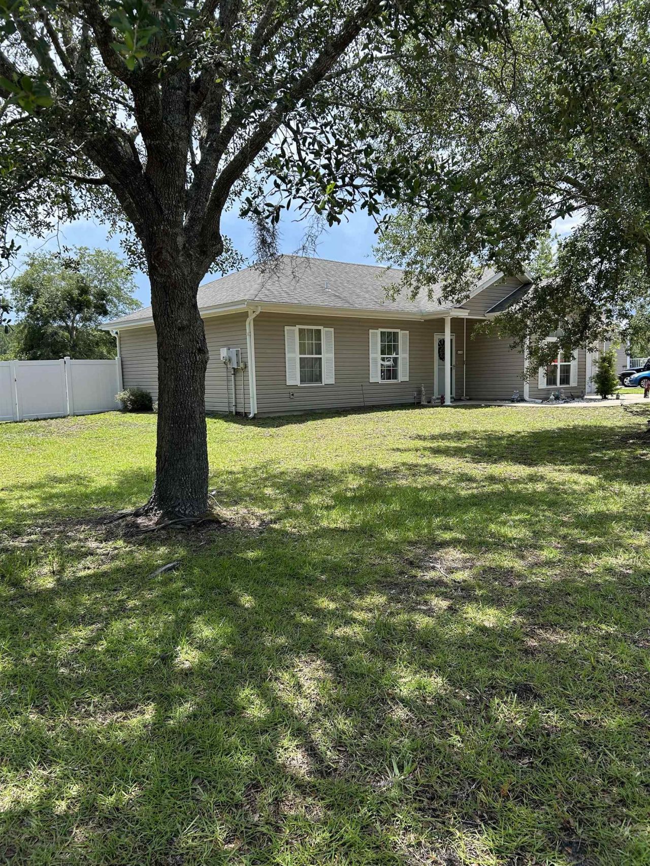 2751 N Screech Owl Ave Saint Augustine, FL 32084