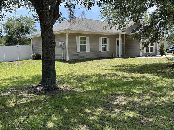 2751 N Screech Owl Ave, St Augustine, FL 32084