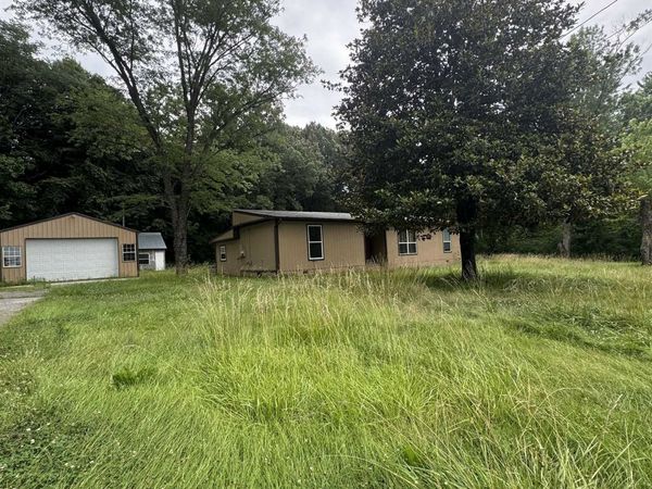 106 COLE RD, Unicorp/Drummonds, TN 38023