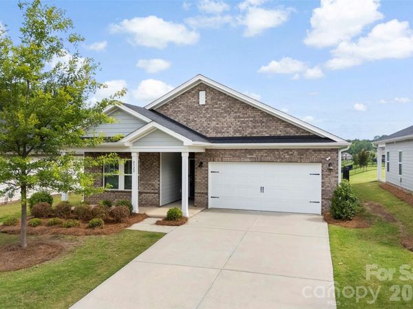 4522 Bright Road , Charlotte, NC 28214