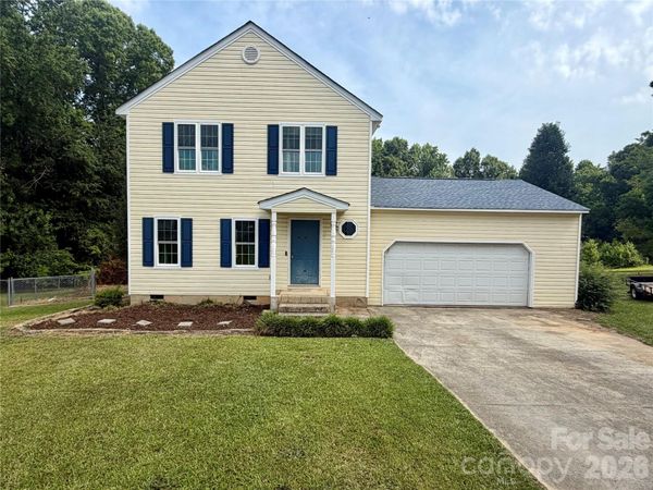 7126 Windsong Way, Wingate, NC 28174