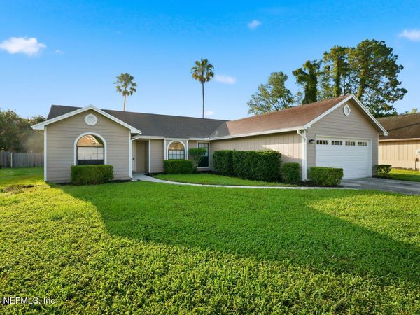 4521 LONGLEAF Court, Fleming Island, FL 32003
