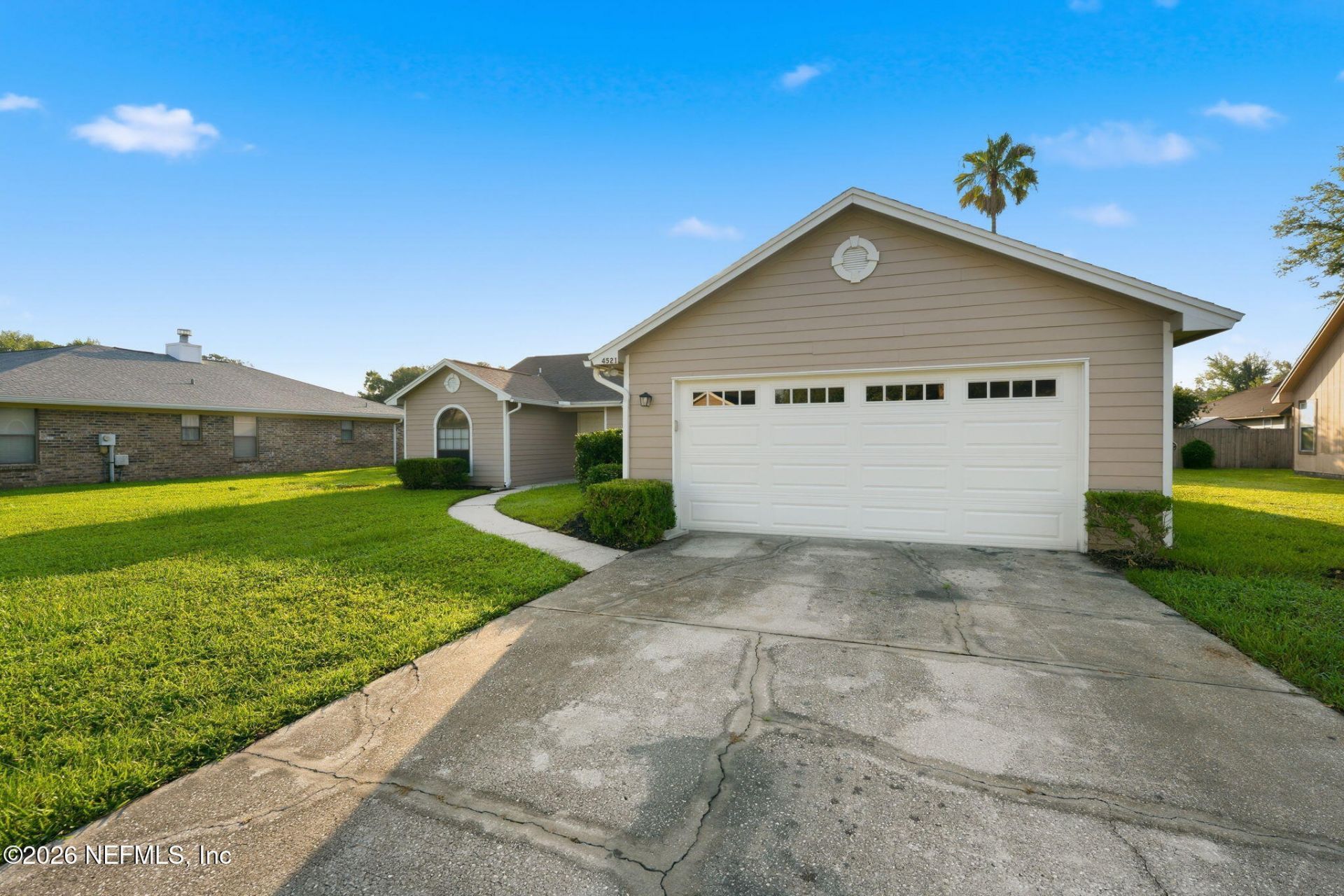 4521 Longleaf Court, Fleming Island, FL 32003 Photo