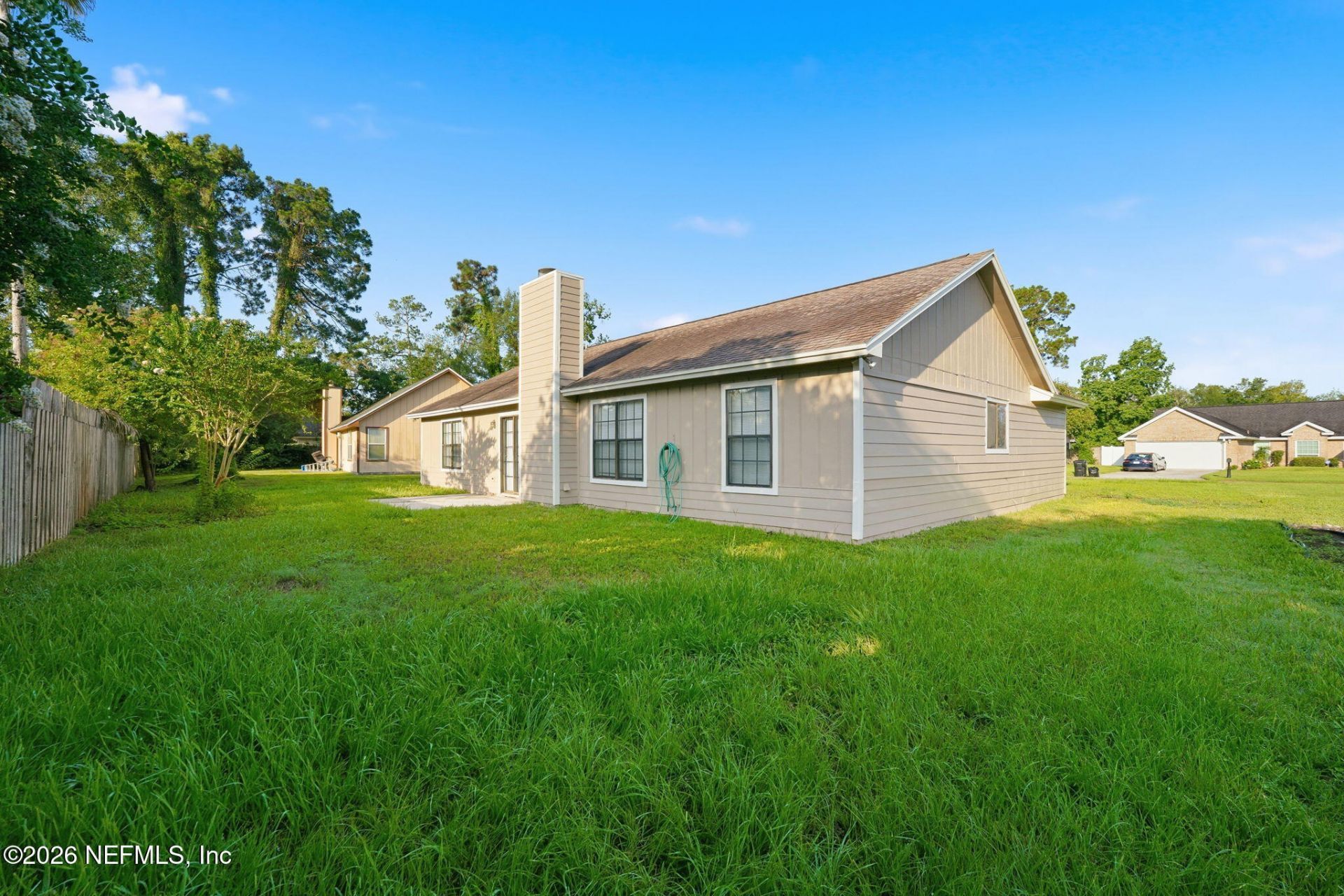 4521 Longleaf Court, Fleming Island, FL 32003 Photo