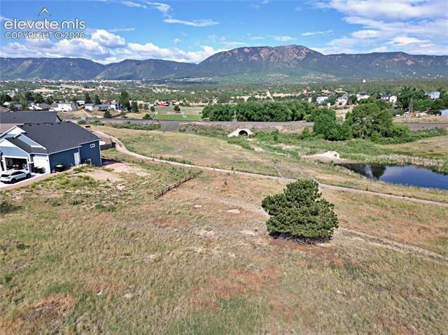17230 Snowwood Drive, Monument, CO 80132 Main Photo