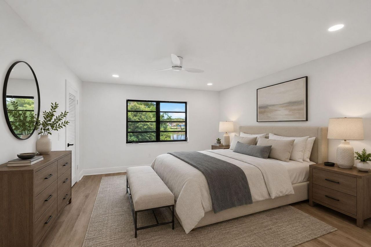 8460 Casa Del Lago, Boca Raton, FL 33433 Photo