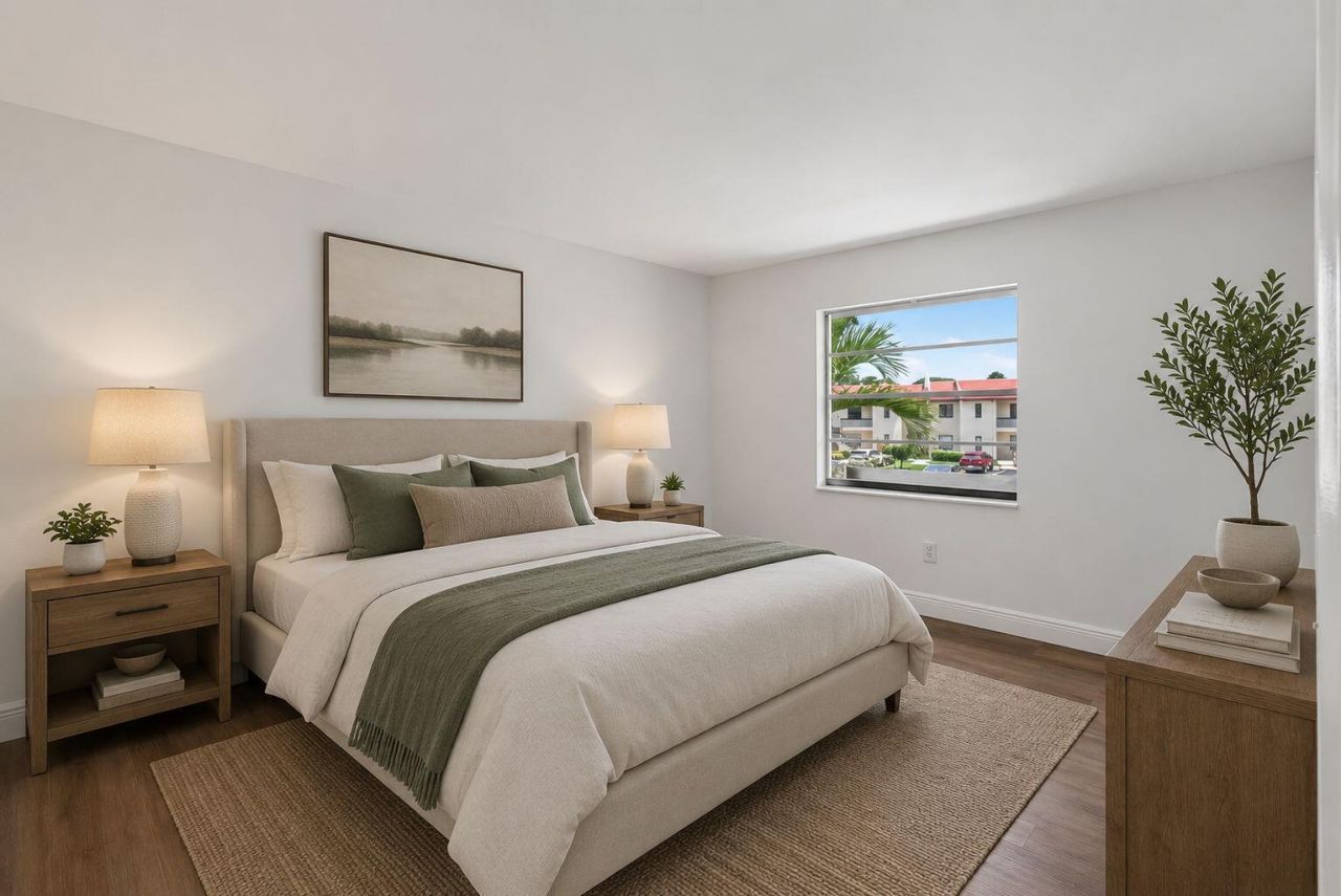 8460 Casa Del Lago, Boca Raton, FL 33433 Photo