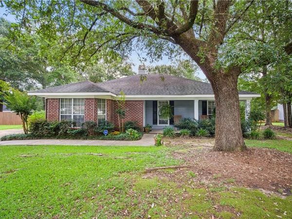 3240 Dubose Avenue, Semmes, AL 36575