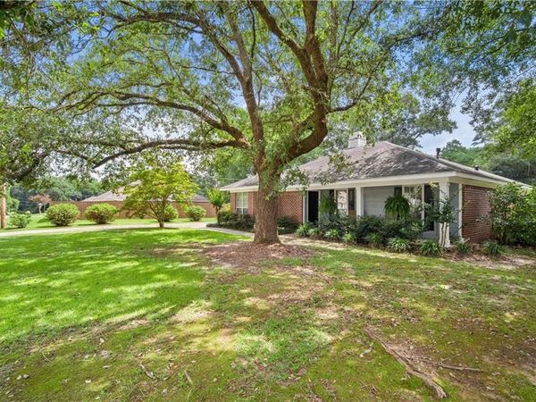 3240 Dubose Avenue, Semmes, AL 36575