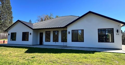 578 Greenwood Dr, Meadow Vista, CA 95722 Photo