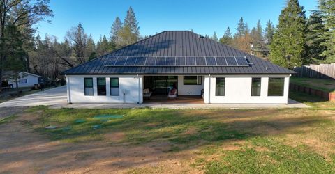 578 Greenwood Dr, Meadow Vista, CA 95722 Photo