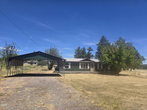 34687 Kerry Drive, Chiloquin, OR 97624