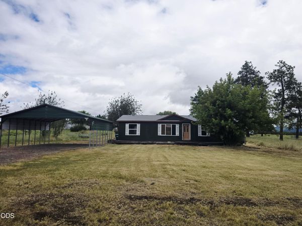 34687 Kerry Drive, Chiloquin, OR 97624