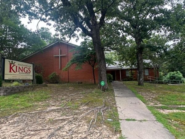 2019 Watt St , Little Rock, AR 72227