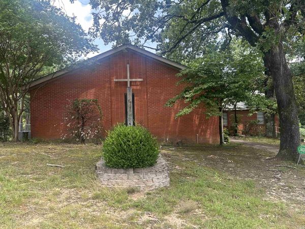 2019 Watt St, Little Rock, AR 72227