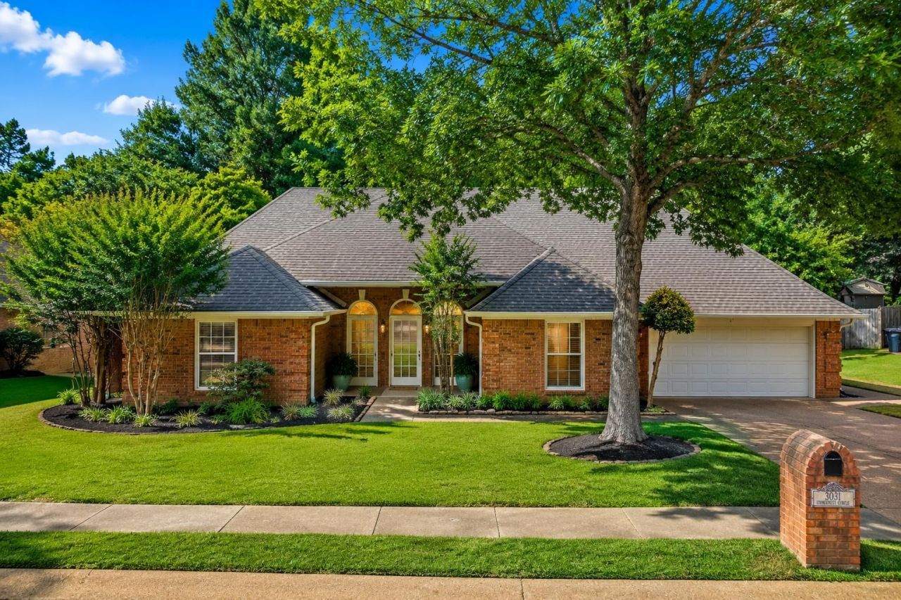 3031 Stonecrest Cir, Lakeland, TN 38002 Main Photo