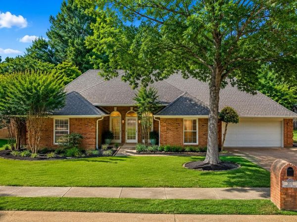 3031 STONECREST CIR, Lakeland, TN 38002