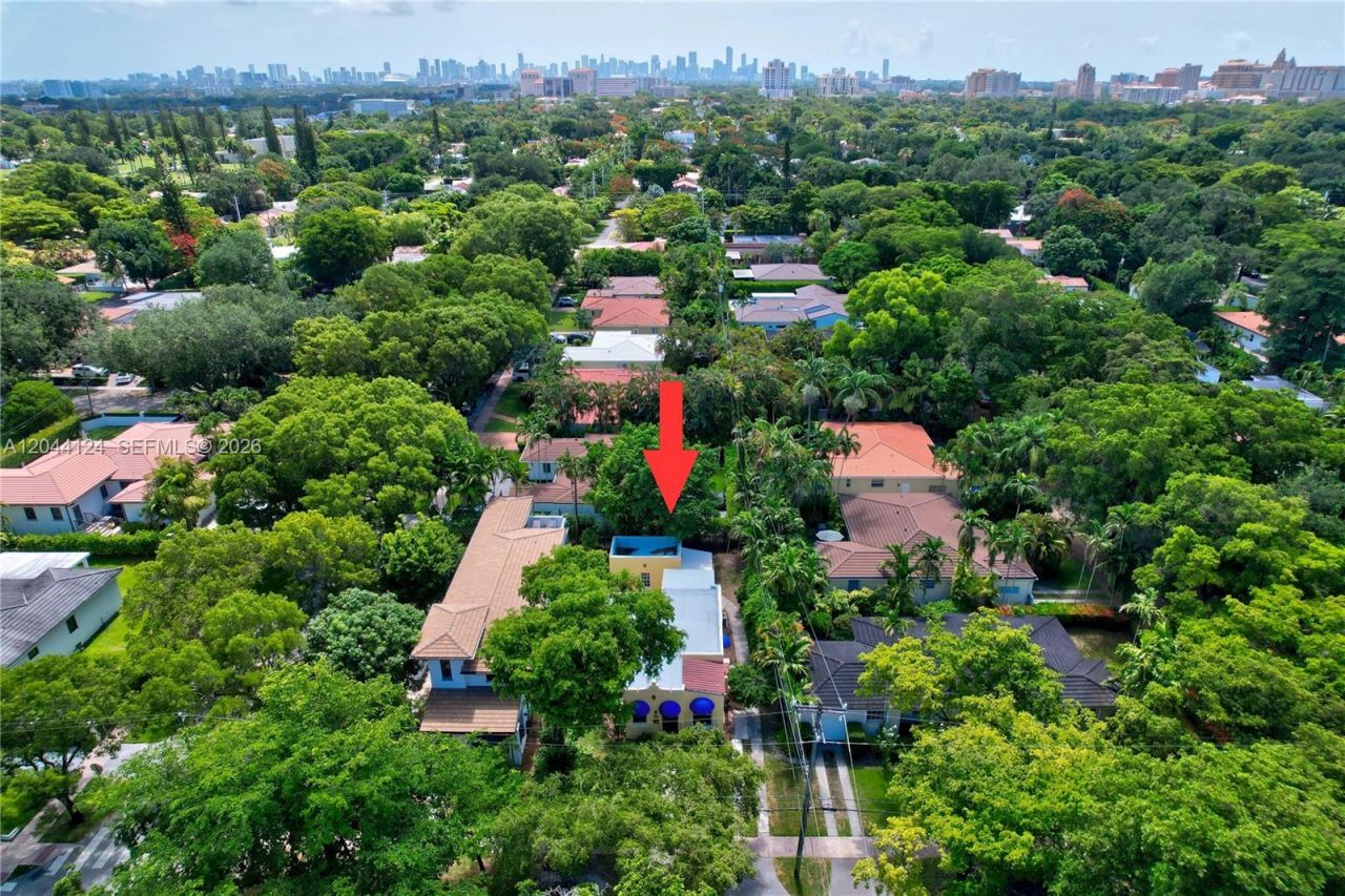 1107 Pizarro St, Coral Gables, FL 33134 Photo