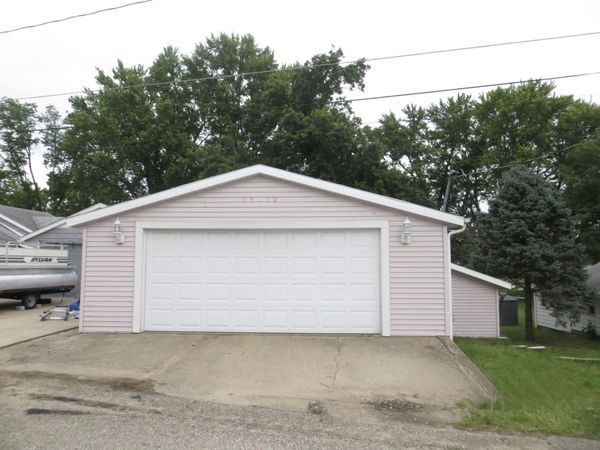 25012 Kenneth Avenue, Edwardsburg, MI 49112