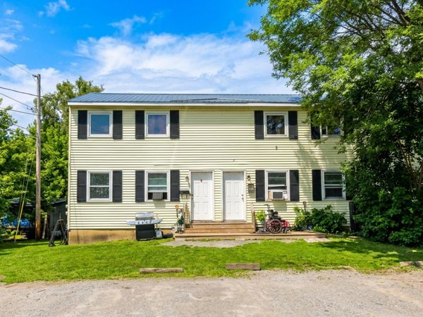 3 LaSalle Street, St. Albans City, VT 05478