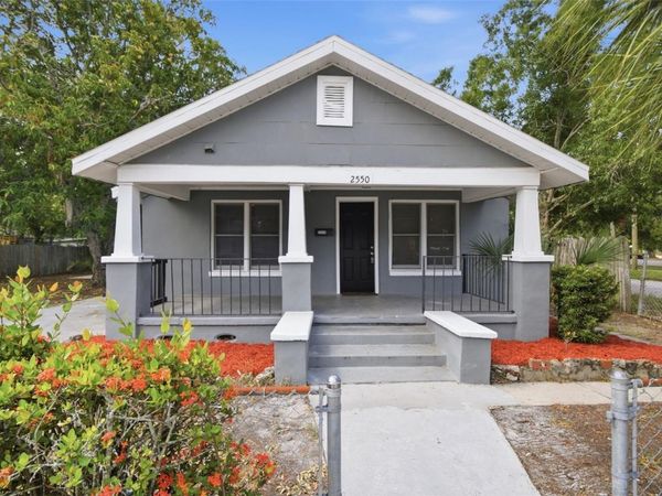2550 10TH AVENUE S, ST PETERSBURG, FL 33712