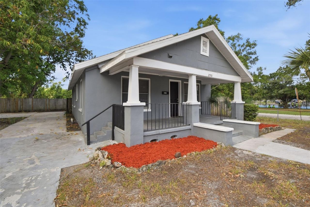 2550 10th Avenue S, Saint Petersburg, FL 33712 Photo